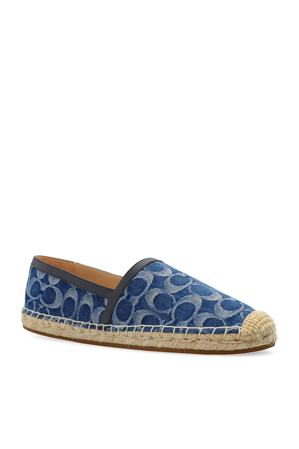 Coach sales margot loafer